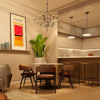 Апартаменты в Турции, Стамбул, 80 кв.м.