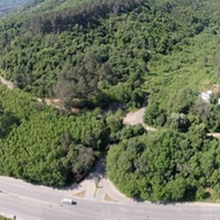 Земельный участок в Турции, Стамбул, 2100 кв.м.