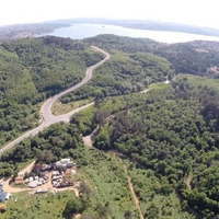 Land plot in Turkey, Istanbul, 469 sq.m.