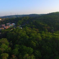 Земельный участок в Турции, Стамбул, 925 кв.м.