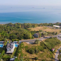 Земельный участок в Турции, Стамбул, 1685 кв.м.