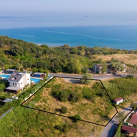 Земельный участок в Турции, Стамбул, 1685 кв.м.