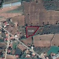 Land plot in Turkey, Land, 3650 sq.m.