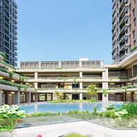 Апартаменты в Турции, Стамбул, 136 кв.м.