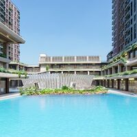 Апартаменты в Турции, Стамбул, 136 кв.м.