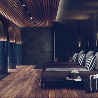 Апартаменты в Турции, Стамбул, 136 кв.м.