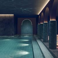 Апартаменты в Турции, Стамбул, 136 кв.м.