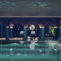 Апартаменты в Турции, Стамбул, 99 кв.м.