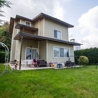 Villa in Turkey, Istanbul, 360 sq.m.