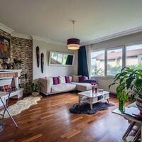 Villa in Turkey, Istanbul, 360 sq.m.