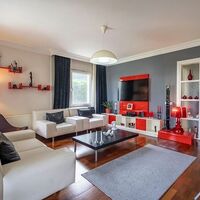 Villa in Turkey, Istanbul, 360 sq.m.