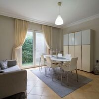 Villa in Turkey, Istanbul, 360 sq.m.