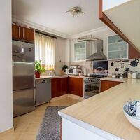 Villa in Turkey, Istanbul, 360 sq.m.