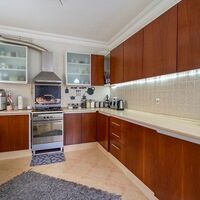 Villa in Turkey, Istanbul, 360 sq.m.