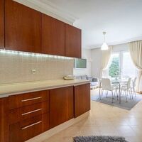 Villa in Turkey, Istanbul, 360 sq.m.