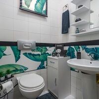 Villa in Turkey, Istanbul, 360 sq.m.