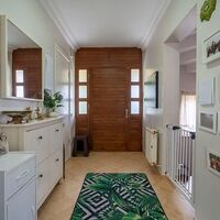 Villa in Turkey, Istanbul, 360 sq.m.