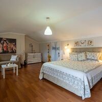 Villa in Turkey, Istanbul, 360 sq.m.