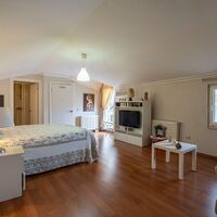 Villa in Turkey, Istanbul, 360 sq.m.