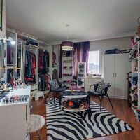 Villa in Turkey, Istanbul, 360 sq.m.