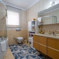 Villa in Turkey, Istanbul, 360 sq.m.