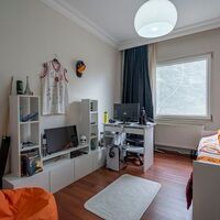 Villa in Turkey, Istanbul, 360 sq.m.