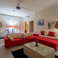 Villa in Turkey, Istanbul, 360 sq.m.