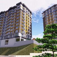 Апартаменты в Турции, Стамбул, 80 кв.м.