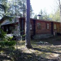 House in Finland, Hamina, 80 sq.m.