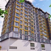 Апартаменты в Турции, Стамбул, 80 кв.м.