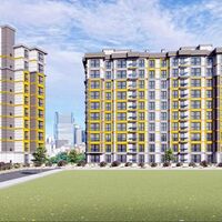 Апартаменты в Турции, Стамбул, 80 кв.м.