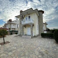 Вилла в Турции, Villa, 110 кв.м.