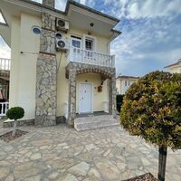 Вилла в Турции, Villa, 110 кв.м.