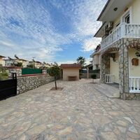 Вилла в Турции, Villa, 110 кв.м.