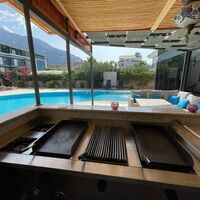 Вилла в Турции, Villa, 110 кв.м.