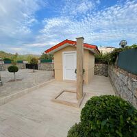 Вилла в Турции, Villa, 110 кв.м.