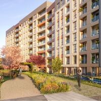 Апартаменты в Турции, Стамбул, 142 кв.м.