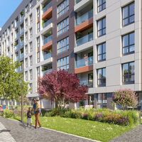 Апартаменты в Турции, Стамбул, 142 кв.м.