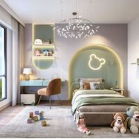 Апартаменты в Турции, Стамбул, 142 кв.м.