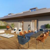 Апартаменты в Турции, Стамбул, 102 кв.м.