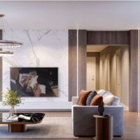 Апартаменты в Турции, Стамбул, 102 кв.м.