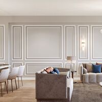 Апартаменты в Турции, Стамбул, 64 кв.м.