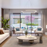 Апартаменты в Турции, Стамбул, 64 кв.м.