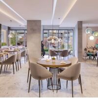 Апартаменты в Турции, Стамбул, 64 кв.м.