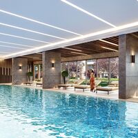 Апартаменты в Турции, Стамбул, 64 кв.м.