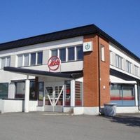 Магазин в Финляндии, 310 кв.м.