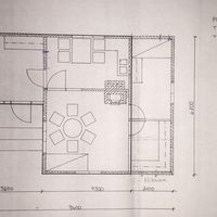 Дом в Финляндии, 54 кв.м.