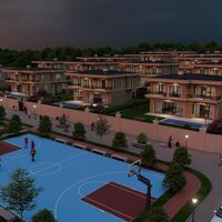 Вилла в Турции, Стамбул, 394 кв.м.