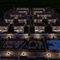 Вилла в Турции, Стамбул, 394 кв.м.