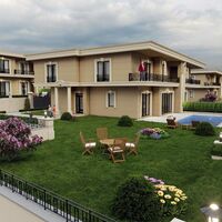 Вилла в Турции, Стамбул, 394 кв.м.